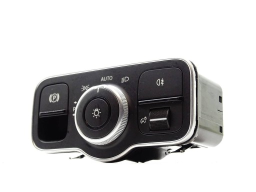 Interrupteur Interrupteur commande phares feux MERCEDES A W177 A2479052902