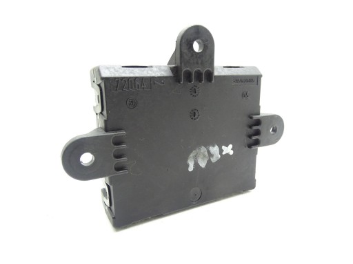 module control unit door JAGUAR XF X250 AH2214D618AB