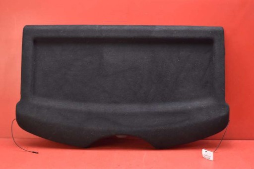 plato boot 5JA867769C SKODA RAPID HB 12-17