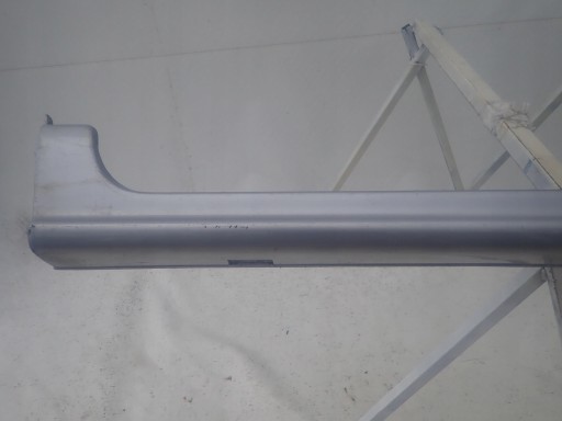 HONDA CIVIC VII R-TYPE threshold left moulding threshold