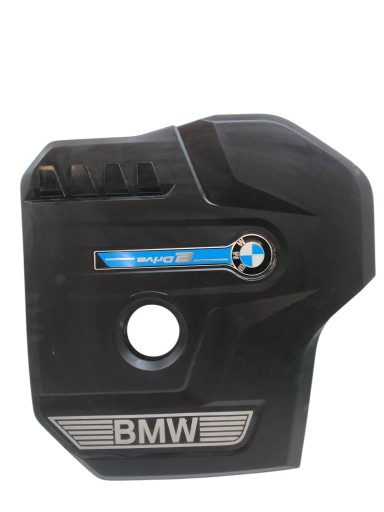 poklopac motora 8657035 2.0 PHEV Bmw Seria 5 VII (2017-2024) G30/G31