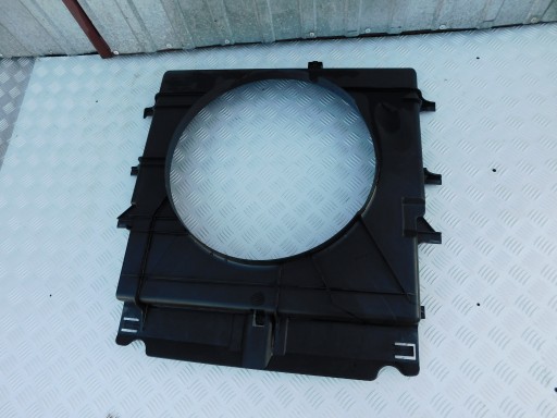 A9065050855 - Sprinter 906 воздушный улавливатель корпус вискозы orig