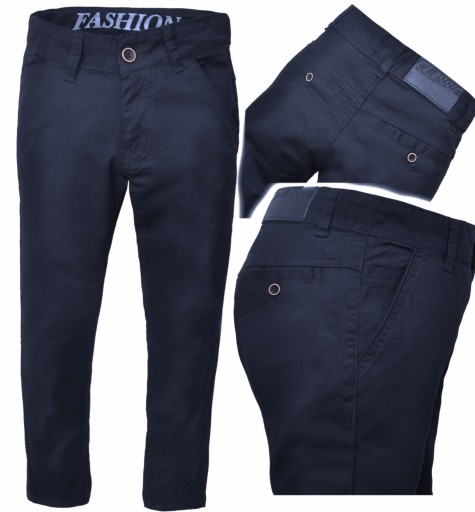 Формальні штани TYK Best Wear 128