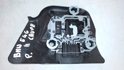 8383828 - Вставка заднього правого ліхтаря bmw e46 cabrio oem