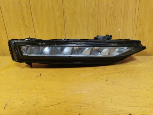 fendinebbia LED sinistra Anteriore RENAULT MEGANE IV 90150336 16-24 EU