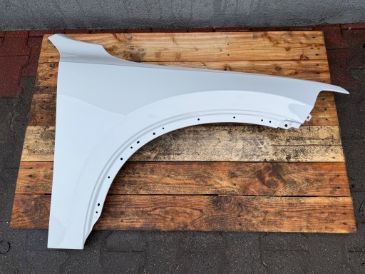 Volvo xc90 ii правое переднее крыло оригинал 614