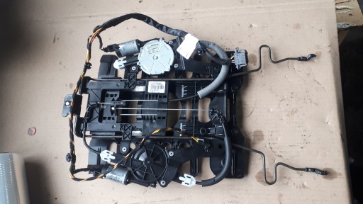 A6 C7 4G MÉCANISME OPARCIA SIÈGE A7 Q5 5N0881880G