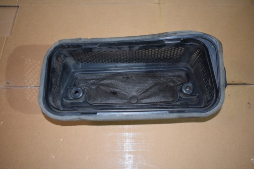 IDEALNY intake air BMW G11 G30 1
