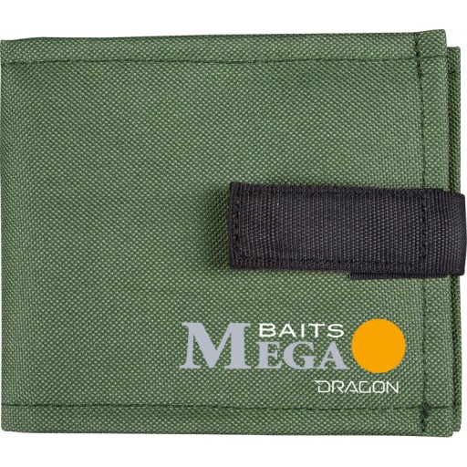 Гаманець MegaBAITS rig - Dragon 13 x 11 см