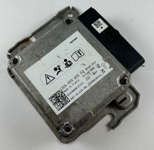 Модуль контролера AIRBAG 1EA959655EQ