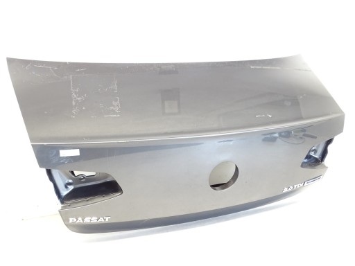 heckklappe kofferraumdeckel Kofferraum heck hinten VW PASSAT B8 LR7H Sedan
