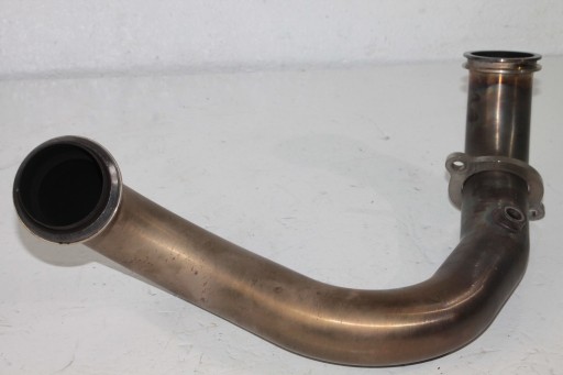 KTM690R 29 - KTM DUKE 690 12-15 ВИПУСКНИЙ КОЛЕКТОР