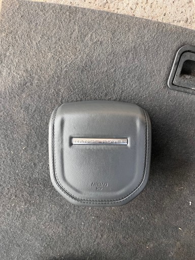 Range ROVER SPORT II L494 подушка водителя