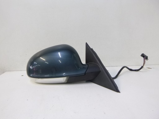 mirror right VW Passat B5 Lift LD6S 6 PIN 03r.