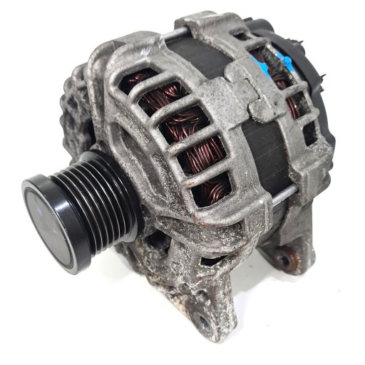 alternator 1.3 TCE KANGOO DUSTER CLIO CITAN 231007518R