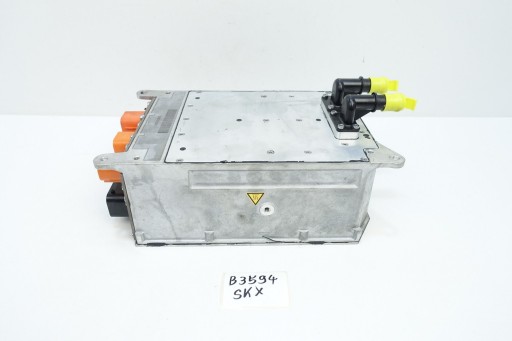 Зарядний пристрій для акумулятора vw e-golf 5qe915681n