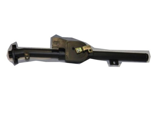 2370338 - - Клапан нагрівача MAN L2000 M2000