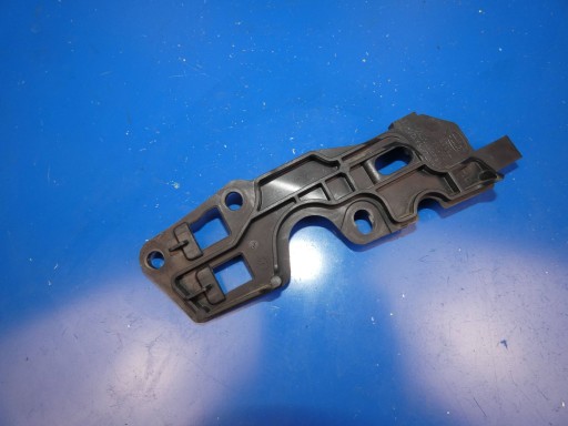 LAND ROVER DISCOVERY SPORT L550 14- Support Support plaque Pare choc Droite Avant