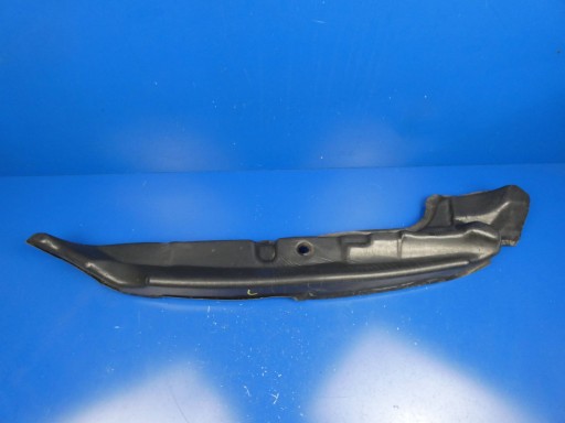 VOLVO V60 e S60 II LIFT Insonorizzazione parafango copertura GREMBIALINA sinistra Anteriore