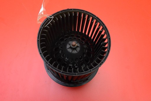 tOPENÍ ventilátor klími EU T1029527H RENAULT CLIO 4 IV LIFT 16-19