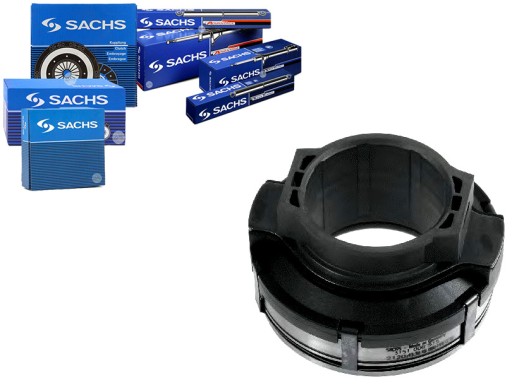 3151 000 - УПОРНИЙ ПІДШИПНИК [SACHS]