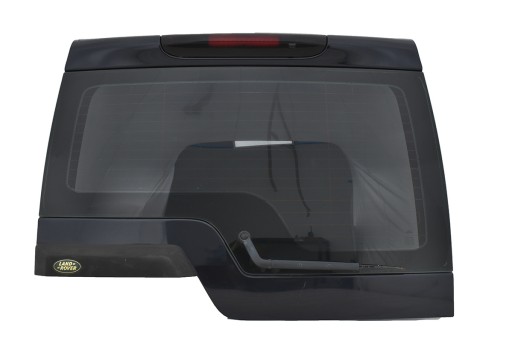 boot doors rear part LAND ROVER DISCOVERY III 3