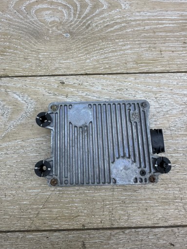 module RADAR SENSOR ACC BMW G01 G02 G11 G30 G31 G05
