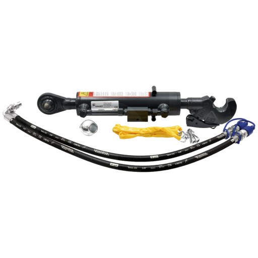 20010572 - Верхняя гидравлическая муфта кат. 2-2