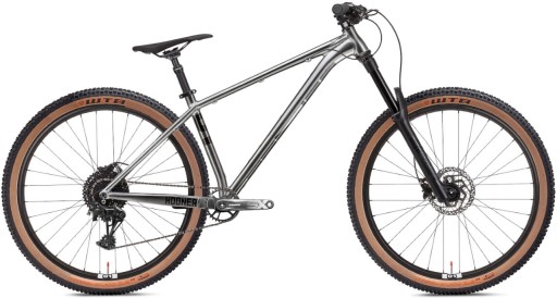 Octane One Hooner 29 Rower OCTANE ONE Hooner 29 Sklep Rowerowy GoRide