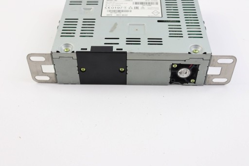 RENAULT TALISMAN RADIO Navigation modul STACJA MULTIMEDIALNA 281158174R