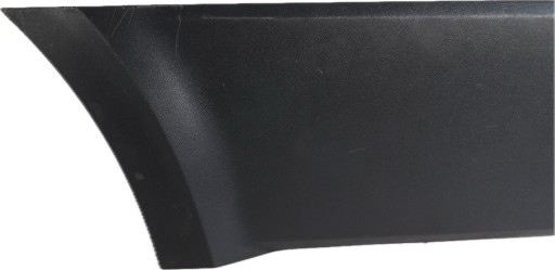 H82 VW CRAFTER II 17- moulding left rear part 7C0853753