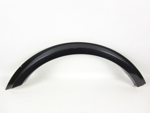 MOULAGE COUVERTURE AILE ARRIÈRE DROIT MERCEDES ML W164 AMG