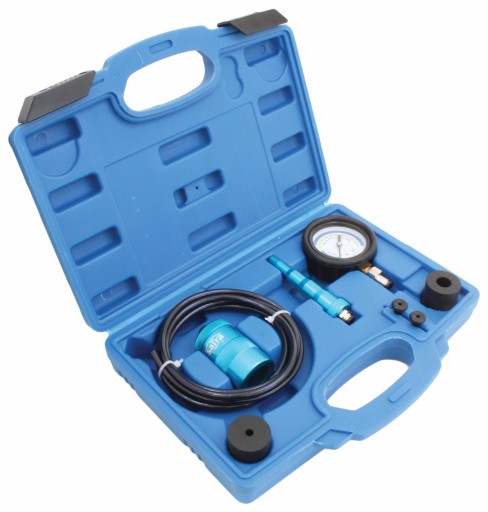 ТЕСТЕР ВОДЯНОГО НАСОСА СИСТЕМЫ ОХЛАЖДЕНИЯ 0-15 PSI
