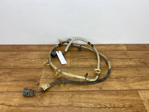 bundle of the engine Ford F150 5.0 V8 2015+