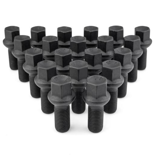 20 × ФАРАД ZAB54 / S ЧОРНИЙ