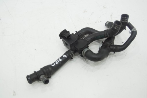 A2308300084 - Клапан обігрівача MERCEDES CL600BT CL W216