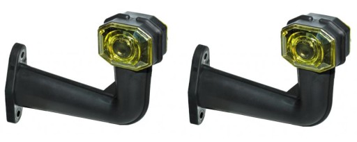 40167004 - Светодиодный габаритный фонарь PROPLAST SUPERPOINT полный комплект