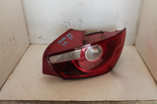 light right rear part right rear 6J3945096G SEAT IBIZA 6J 3D 08-12
