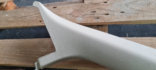 Q5 80A SQ5 cover SLUPKA right right front ATLASBEIGE 80A867234F