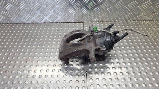 caliper brake right rear part 80A615406AQ AUDI Q5 80A LIFT