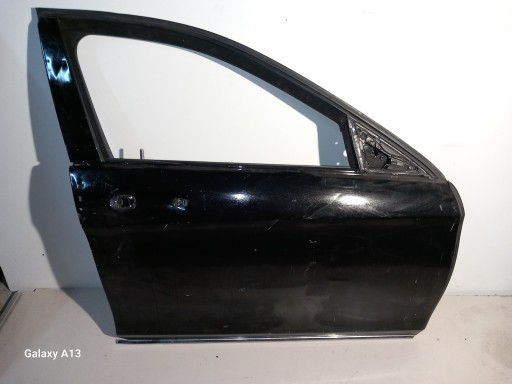 A2227220210 A2227220210 - Дверная справа передняя часть mercedes w222 s class