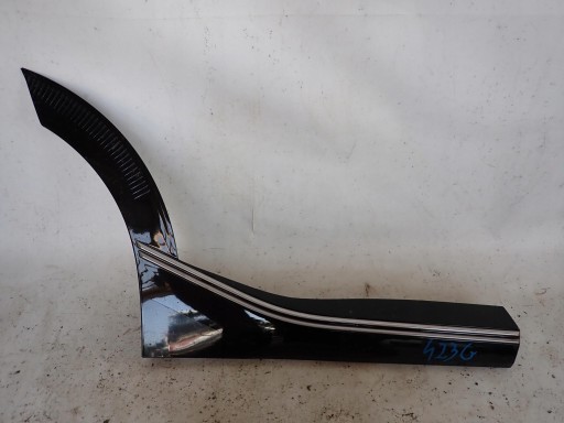 KIA EV6 21-> moulding for door right rear part rear 87734-CV100