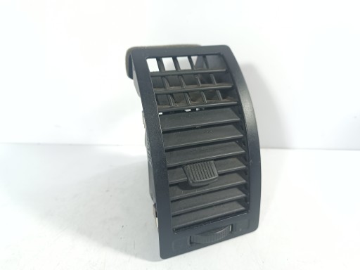 VW POLO N9 9N 05-09 grid air conditioning devices air left driver´s OE 6Q0819703