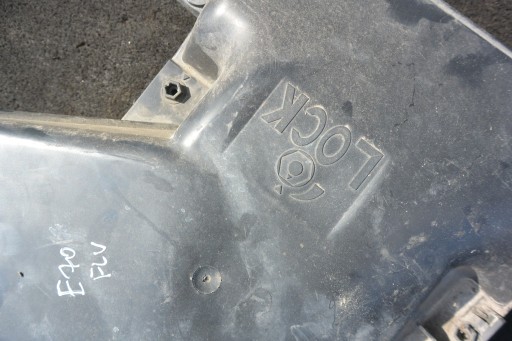 cover cover of a filter, cabs BMW X5 X6 E70 E71 EUROPA