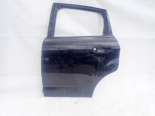 FORD C-MAX II 2 MK2 10-19 door rear part rear. left