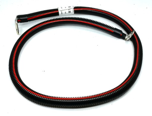 5642.C1, 5642.C1 - Плюсовой кабель аккумуляторной батареи citroen ax 5642c1 oe!