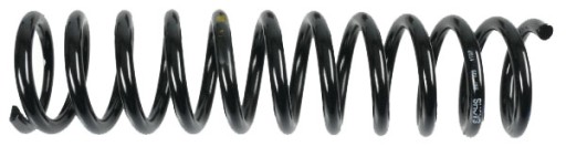 997 109 - SACHS 997109 ПРУЖИНА ВКЛ.ПЕРЕДНЯЯ L / P