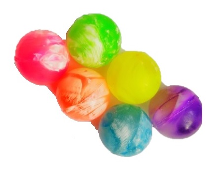 ІГРУШКОВИЙ М'ЯЧ АНТИСТРЕС М'ЯЧ