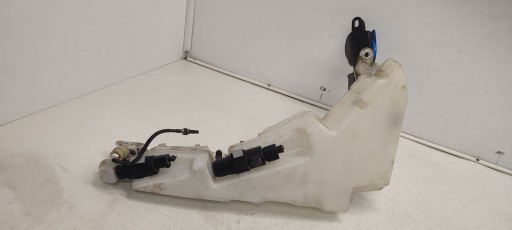 Behälter Spritzdüse Audi A6 C6 3,0 TDI Allroad