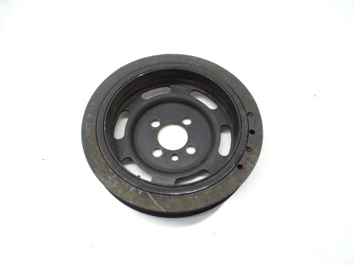 Puleggia KIA HYUNDAI 1.6 CRDI